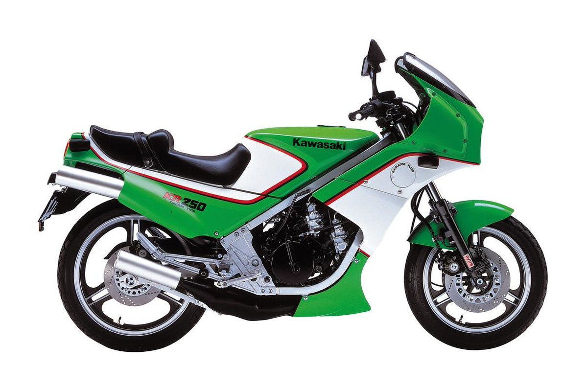 kawasaki