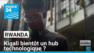 pyakpangbe's tweet photo. Le #Rwanda confirme sa réputation de leader #Africain dans la digitalisation des services publics et l’innovation technologique.
#viralfyp #toutlemonde https://t.co/bvTB9PEdus
