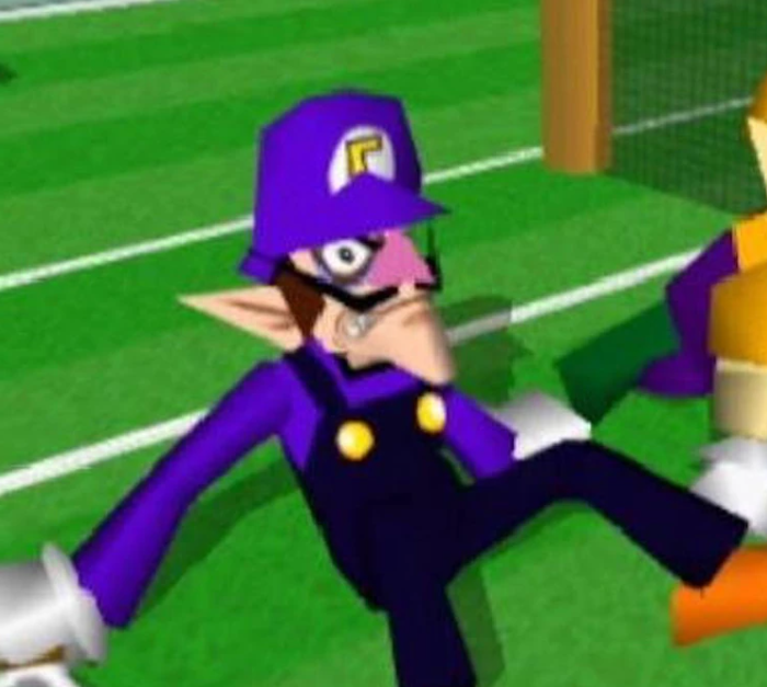 Video Game History tweet media