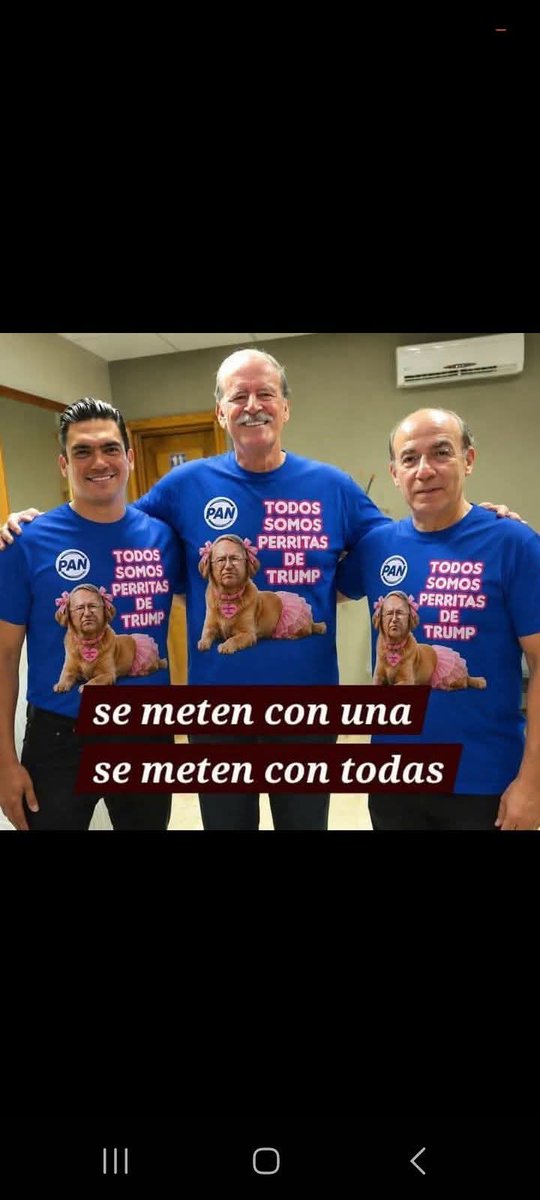 Jmanuel888's tweet photo. @VicenteFoxQue Nadie los quiere de regreso anciano mentiroso NO van a regresar a seguir robando estan acabados y pronto van a desaparecer https://t.co/mX0OYg6ZSD