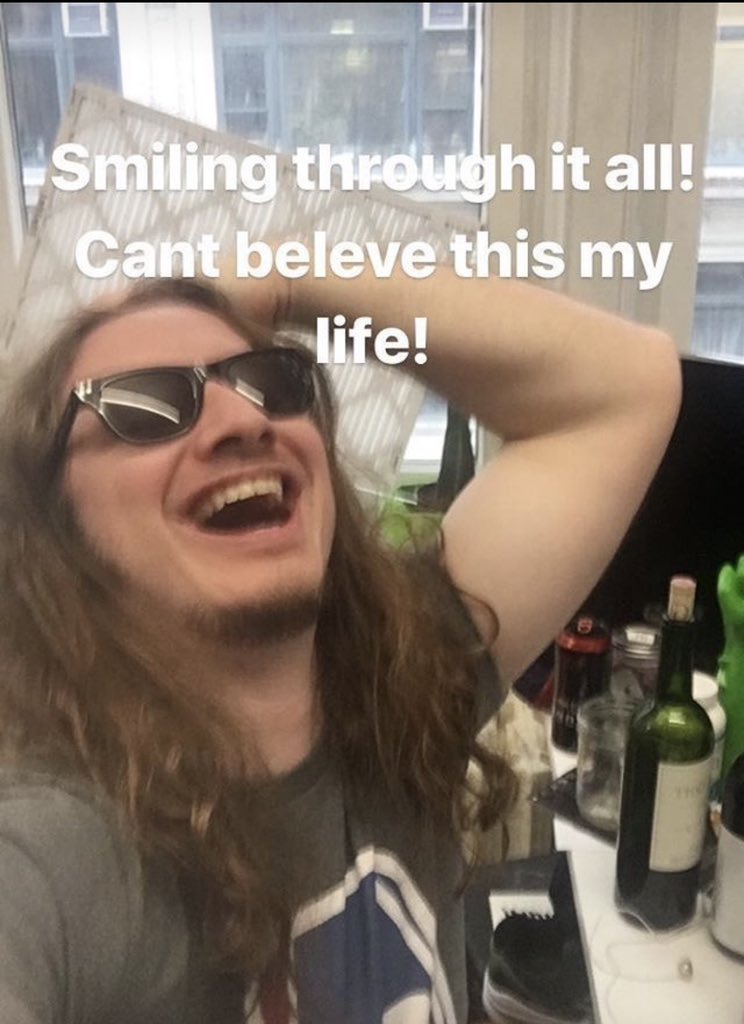 SuburbsBabyy's tweet photo. @PFTCommenter https://t.co/Q1aPtp9CNJ