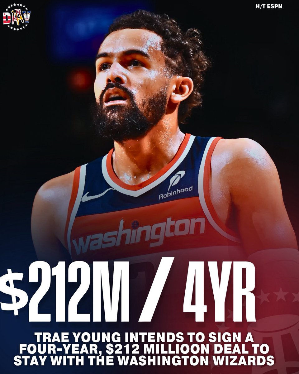 Barstooldmv's tweet photo. Trae Young is getting PAID 🤑 https://t.co/63RF9RNudO