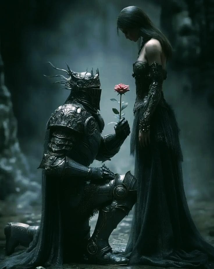 Soulspeakers1's tweet photo. For true love shall not hesitate◇°•♥︎• https://t.co/omDNx2HN3u
