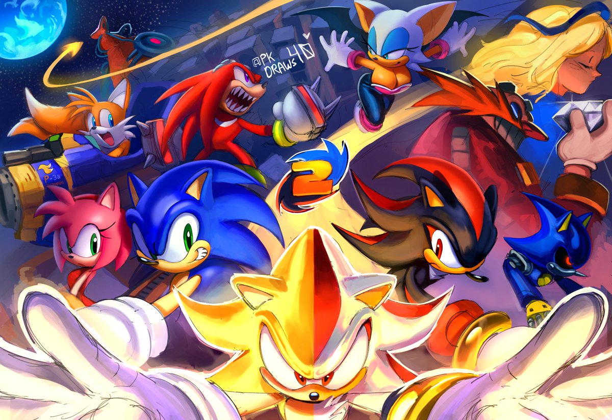 Pk_draws_40's tweet photo. HAPPY 35TH ANNIVERSARY SONIC.
#Sonic35PKCOLLAB #sonic_the_hedgehog https://t.co/eYi9ibPJ8p