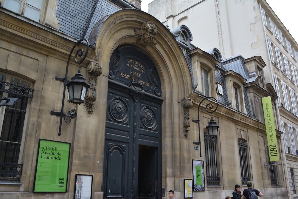 Lesflappers's tweet photo. The Dior Menswear Spring/Summer 2027 show, presented by Jonathan Anderson, is reported to take place at the Musée Nissim de Camondo (Paris 8) on Wednesday, June 24 at 9:00 AM! https://t.co/HSMY3iDReN