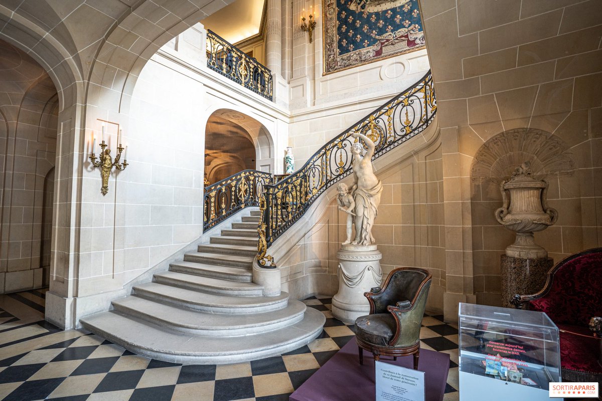 Lesflappers's tweet photo. The Dior Menswear Spring/Summer 2027 show, presented by Jonathan Anderson, is reported to take place at the Musée Nissim de Camondo (Paris 8) on Wednesday, June 24 at 9:00 AM! https://t.co/HSMY3iDReN