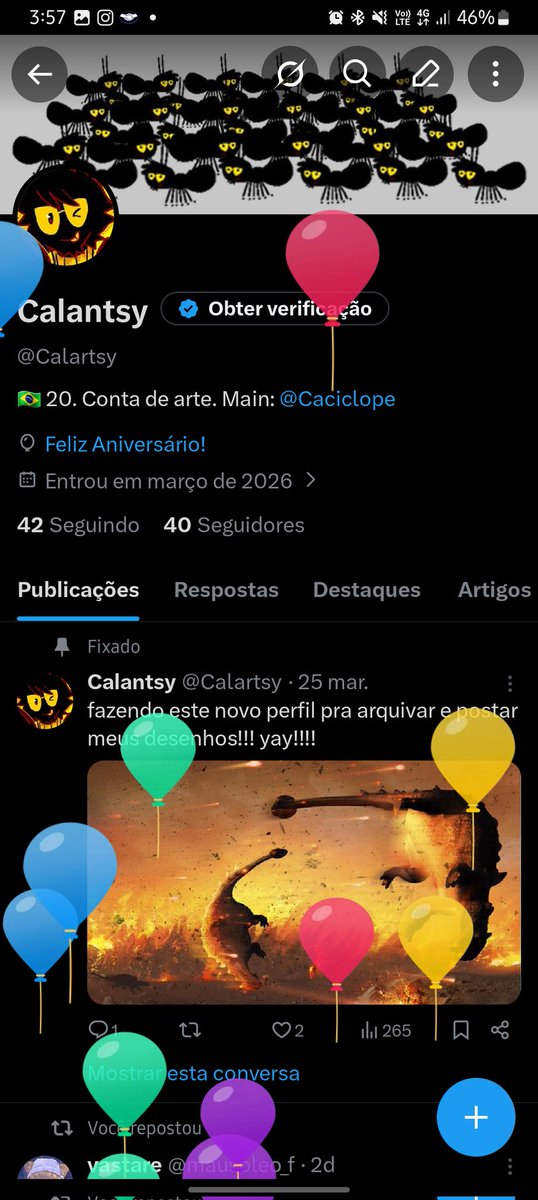 Calartsy's tweet photo. https://t.co/WKsqmXLpBx
