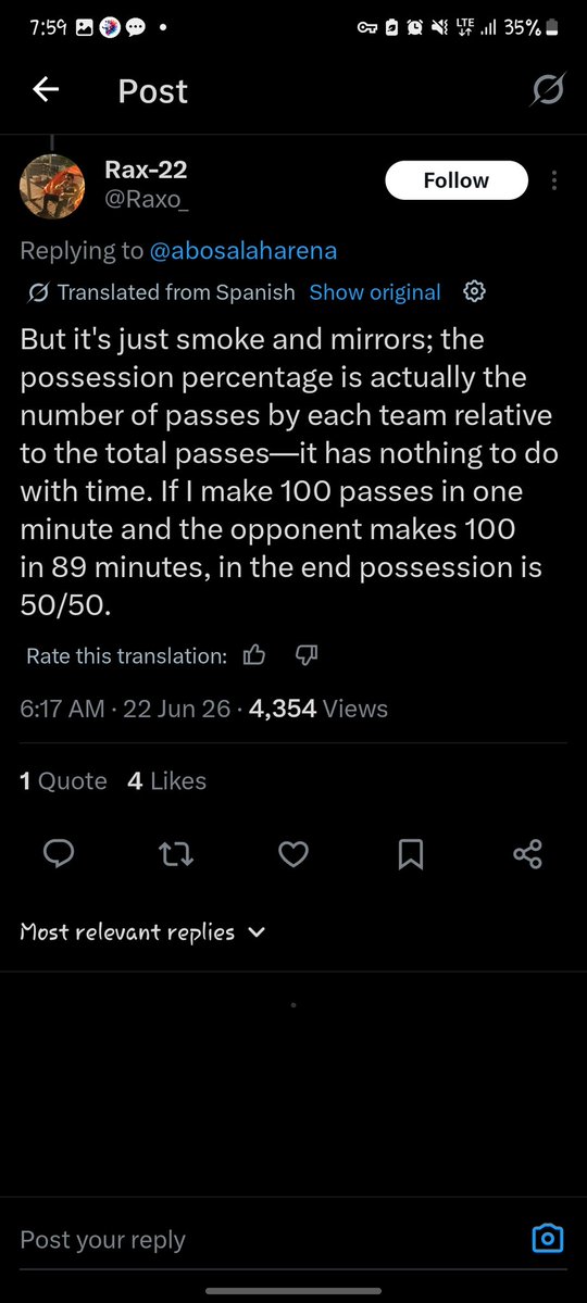 happyuthman's tweet photo. @Raxo_ @grok https://t.co/G5TeupwfWM