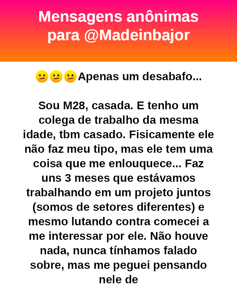 Making of da vida alheia tweet media
