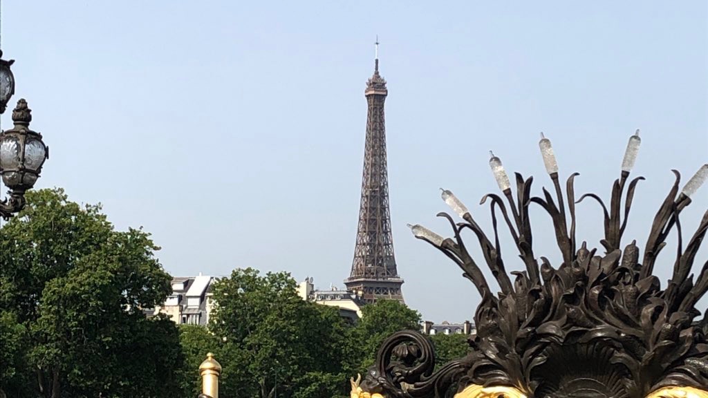 FLASH INFO Ile-de-France tweet media