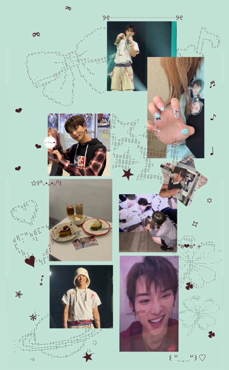 rua__py0n's tweet photo. ꒰ঌ  𝐍𝐞𝐰 𝐭𝐚𝐠 🏷  ໒꒱

               🐰  &amp;𝐓𝐄𝐀𝐌  𝐇𝐚𝐫𝐮𝐚 くん  🐰

      alt👀︎✨ ￤ ❤︎  or  ↪︎ でお迎えいきます 💌💡

#andTEAM好きな人と繋がりたい #LUNÉさんと繋がりたい #LUNÉと繋がりたい
#andTEAM #andTEAM_HARUA https://t.co/kVMVGGmzYL