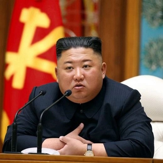 VladimierPutin's tweet photo. 🚨 BREAKING: China, Russia, and North Korea have officially joined the GENOCIDE case against Israel at the International Criminal Court. ⚖️🇨🇳🇷🇺🇰🇵🇮🇱 https://t.co/3yr7UnKLWg