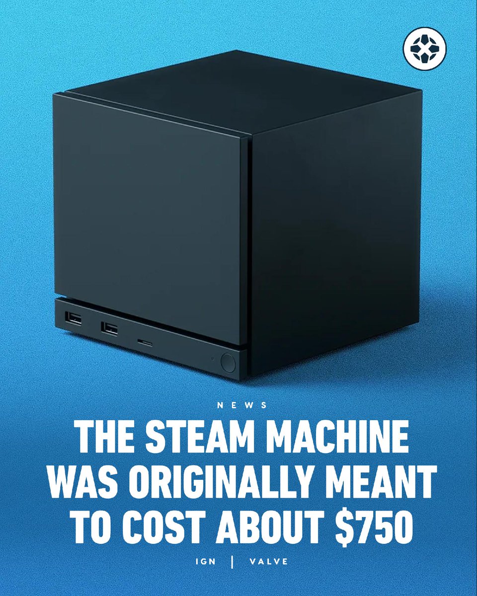 IGN tweet media