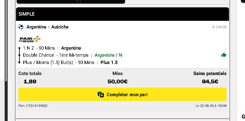 raphaeldervill1's tweet photo. Simple VIP Validée ❤️‍🔥🔥✅
Telegram en bio https://t.co/1E6OFDChOE