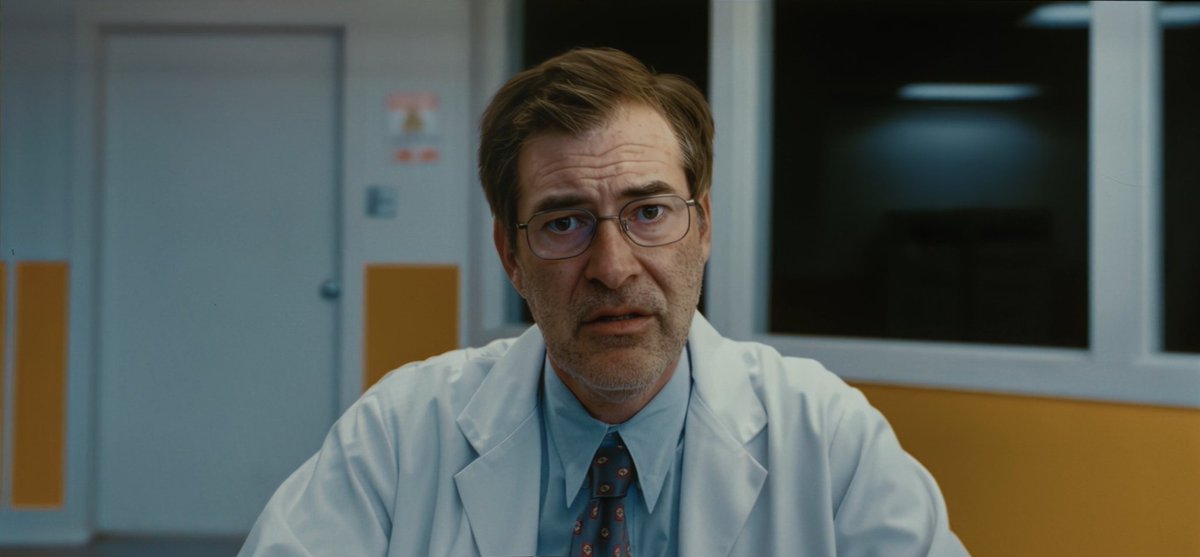 user__NULL's tweet photo. We got three tiny glimpses at Mark Duplass in Backrooms and each one was amazing. If Kane ever uploads a new Backrooms video to YouTube and I hear the voice behind the camera say "Testing testing, this is Phil." I am going to burst a blood vessel. And it could happen too. https://t.co/GKiubqAT8c