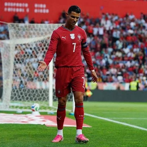 MessiLeoBrasil_'s tweet photo. 🚨 Participações em gols na Copa do Mundo:

🇦🇷 Lionel Messi - 27
🇵🇹 Cristiano Ronaldo - 10

Nunca mais comparem. https://t.co/fyRp0IsQeb