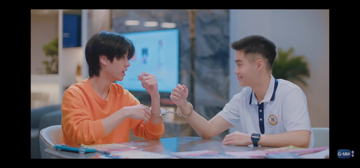 bowwowlala's tweet photo. ตีสองป้าทำไร... อ่อ เริ่มต้น ep1 ใหม่กับคู่จิ้นเดิม
#lukeso_ #mickmetas #LukeMick https://t.co/O0ECxPoIdY