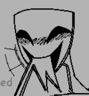 Wallross2's tweet photo. @user823493247 my least favorite animal: the gargle

also im stupid thats her hand https://t.co/jmFVBsWsP7