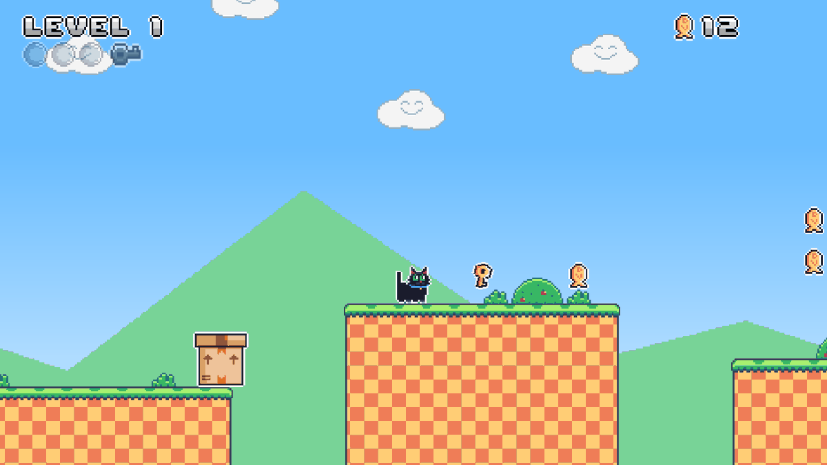 wellgamestudio's tweet photo. Soon, cats will invade your computers and video games! Cat in the Box will be available soon.

Available for Xbox One, Xbox Series X|S and Windows #xbox #xboxseriesx #indiegames #xboxonex https://t.co/kuJ6IcE2kF