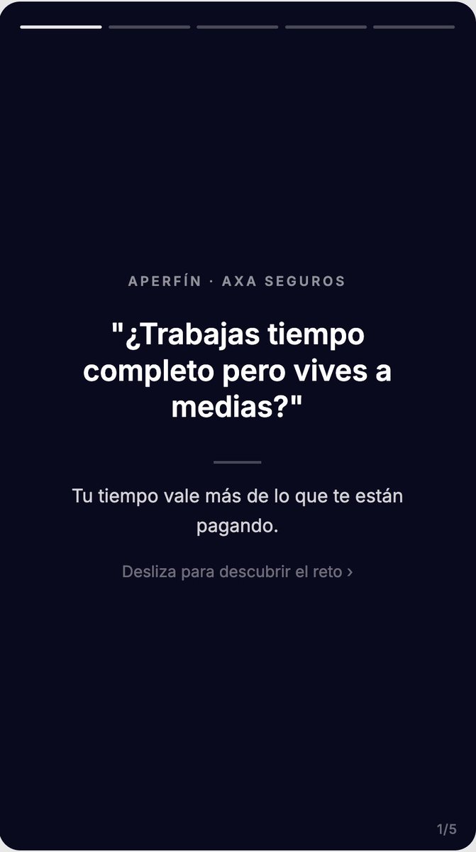 aperfin's tweet photo. Conoce si puedes aplicar https://t.co/civGpykIhs https://t.co/yqLmjcSo2k