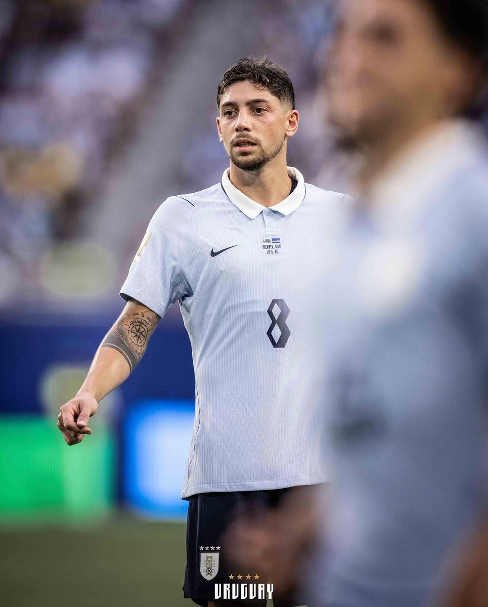 TheScanUY's tweet photo. Ya mas en frío, duele ver como le dan tanto palo a Federico Valverde…

Pero más duele saber que tienen razón https://t.co/gyK74UDGIZ