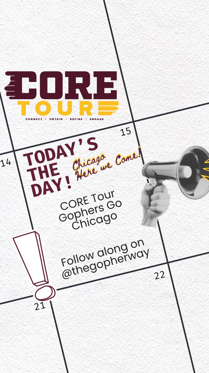 thegopherway tweet picture
