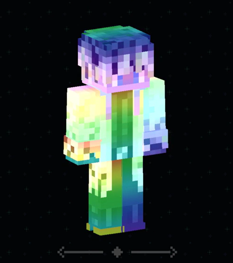 leclerek_'s tweet photo. HE FINALLY GOT THE GAY MUTATION! https://t.co/w8k1CsA4jz
