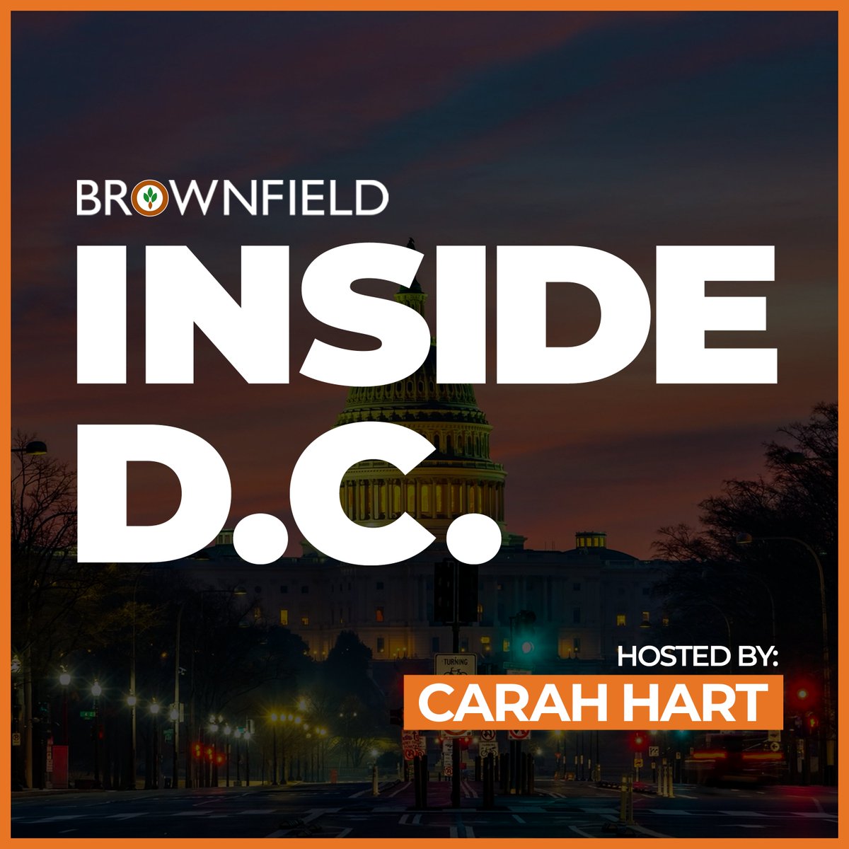 brownfield's tweet photo. 🚨 New Episode Alert 🚨
In this episode of #InsideDC, @BRNAgNews_Carah speaks with USDA Under Secretary, Dudley Hoskins, about the federal response to New World screwworm, and what livestock producers need to know.
Watch NOW➡️https://t.co/AhT9aGZJSv
#AnimalHealth #Screwworm https://t.co/uoib2Xi8TC