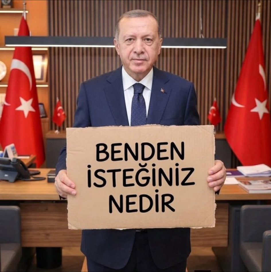 m & s devrim tweet media