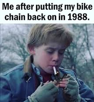 Growing Up Retro tweet media