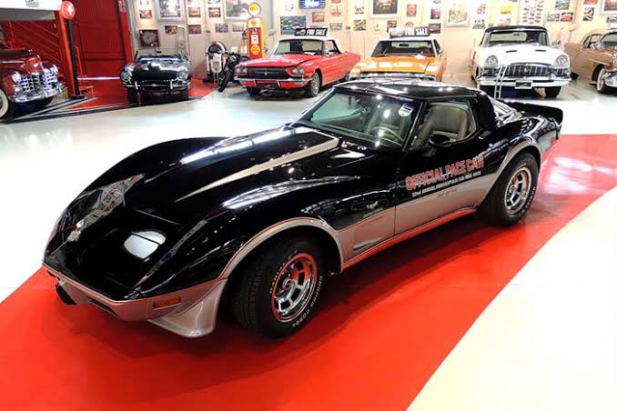 haikmex's tweet photo. @_Jrlh_ @us_connie Por eso hay que venderlo antes de cualquier cosa ‼️🚗
Un amigo se hizo de un Corvette 25 aniversario por qué quien se lo vendió no quería que su esposa se quedará con el ‼️🚗 https://t.co/nvEANxnHUD