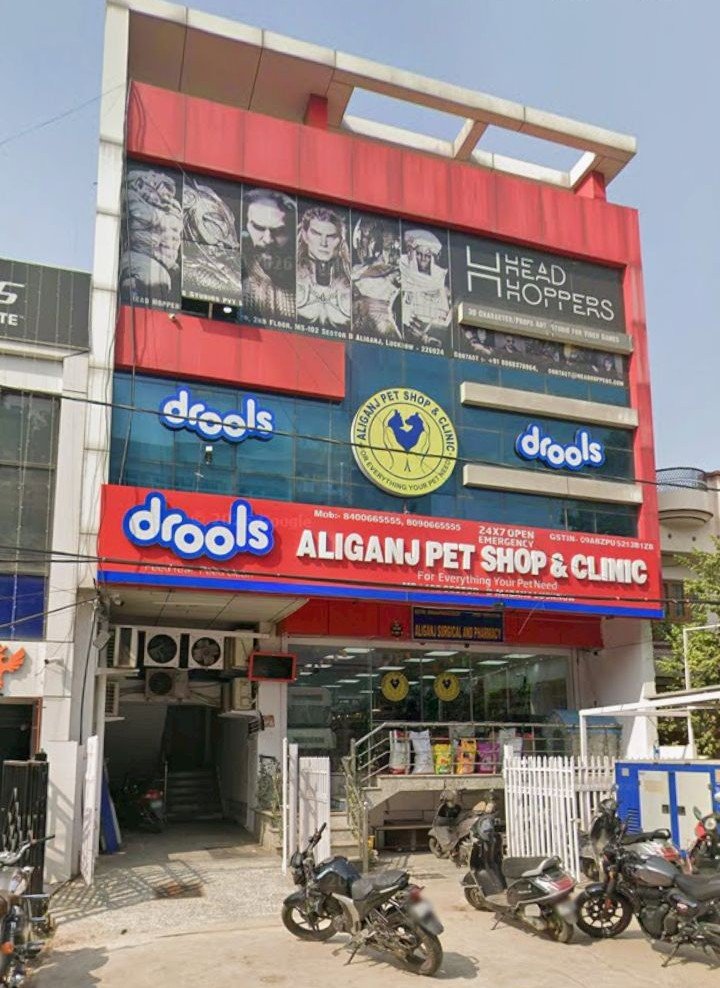 TOILucknow's tweet photo. 🧵 Aliganj Fire Tragedy | Building had faced demolition order in 2016, which was revoked within two months

1/ Following the major fire incident in Aliganj, Lucknow, records related to the building and past actions by the Lucknow Development Authority have come into focus. https://t.co/q8jSer9KUH