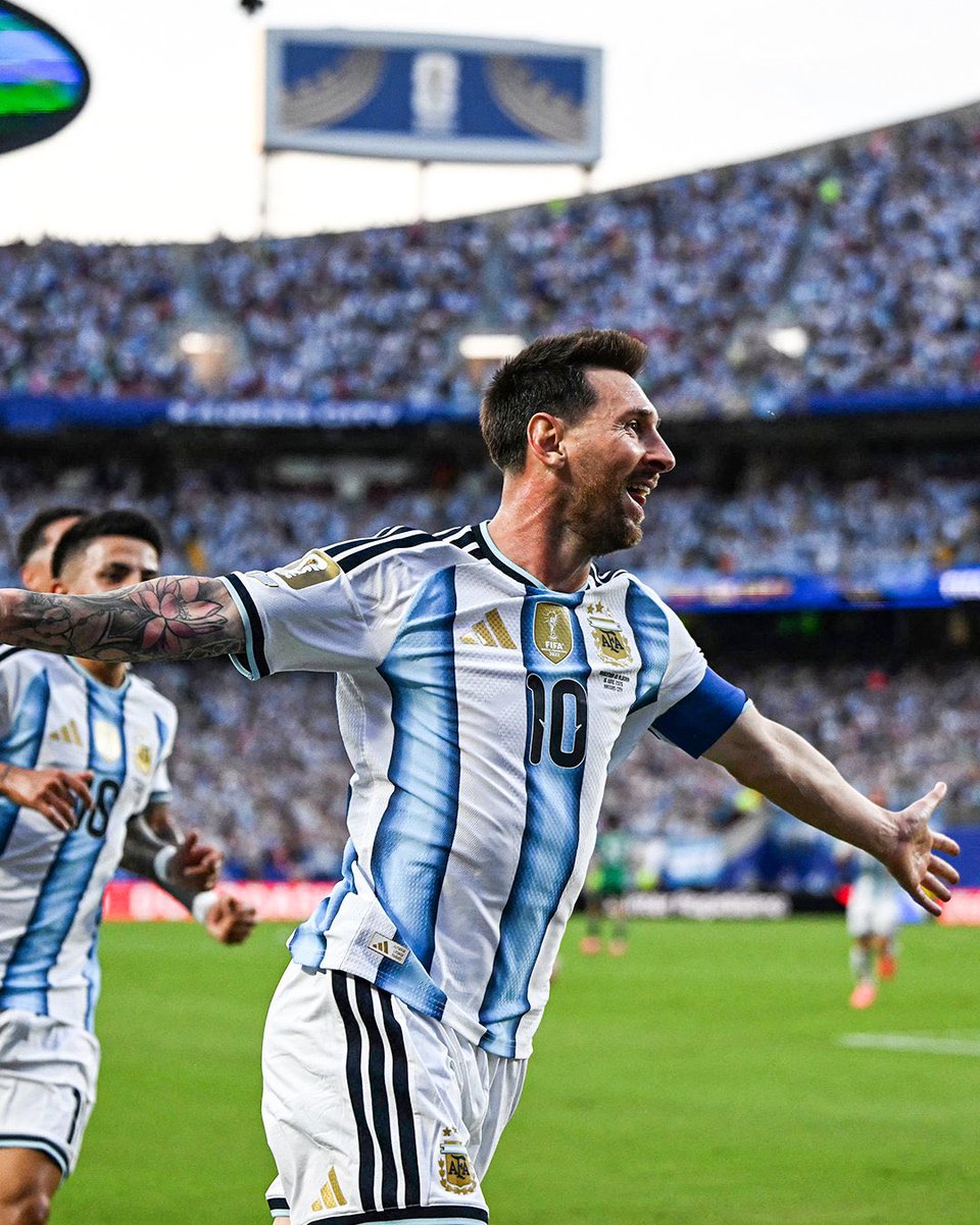 cryptoadina's tweet photo. Messi fans drop address for $200 https://t.co/1IctH6Z4bQ