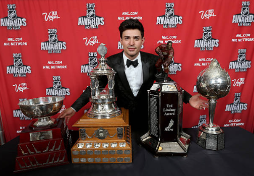 HabsInHighHeels's tweet photo. 🐐 Call to the Hall 📞
In his second year of eligibility, #GoHabsGo Carey Price will be inducted into the Hockey Hall of Fame in the Class of 2026! https://t.co/GpBNDFp9LR