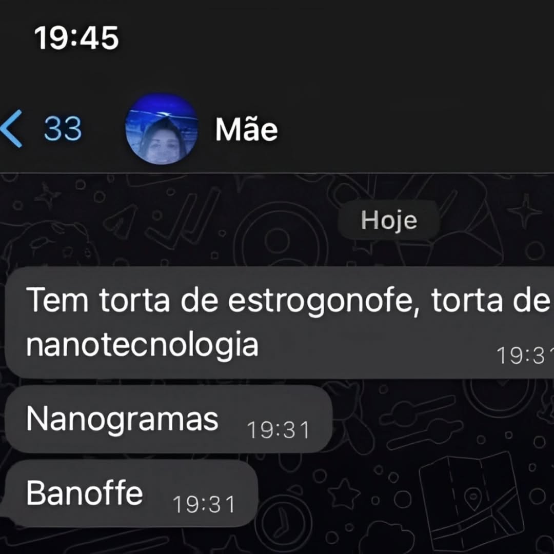 se eu te segui vc vai morrer tweet media