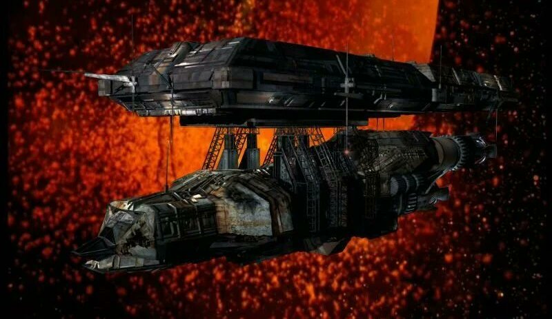 BaronDestructo's tweet photo. The search for our ship's Shuttle begins (The Sweet Sixteen+)!    
Choose - https://t.co/lK4XT661wC