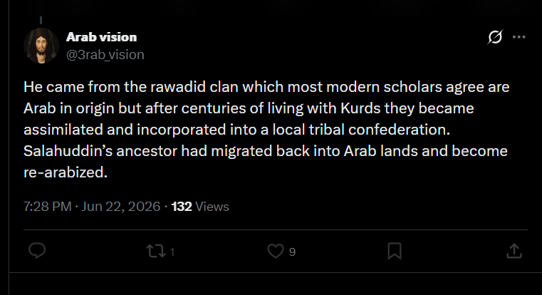 PalestinianKurd's tweet photo. This shameless imbecile has been replied to thousands of times but I'll reply again ibn asakir specifically mentioned the scribe of the rawadid ruler muhammad bin malman as al azdi but referred to the rawadid ruler muhammad bin malman explicitly as Al Kurdi one of the earliest https://t.co/Y02JpBtphk