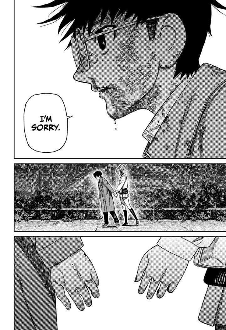SaraDeadly's tweet photo. https://t.co/LywEIbN8Pj