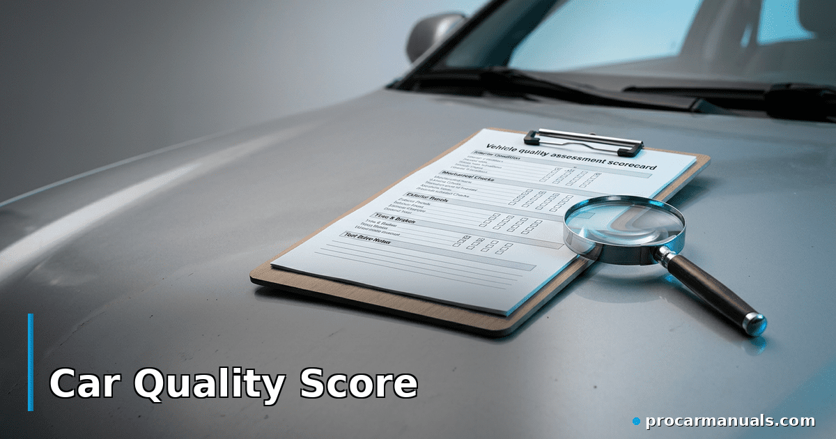 ProCarManuals's tweet photo. Car Quality Score — 10-Factor Used Rating
https://t.co/9Wv1ZsRsWS https://t.co/MDNYd25Jct
