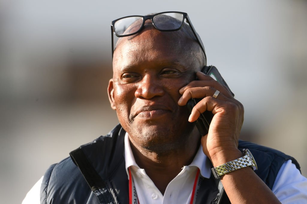 TheVoiceNews's tweet photo. Cricket central to community’s identity

Former England fast bowler Devon Malcolm: "I want to inspire the next generation to see cricket as part of their story."

https://t.co/l0RxMfKG3N https://t.co/cxPh7WzeIU