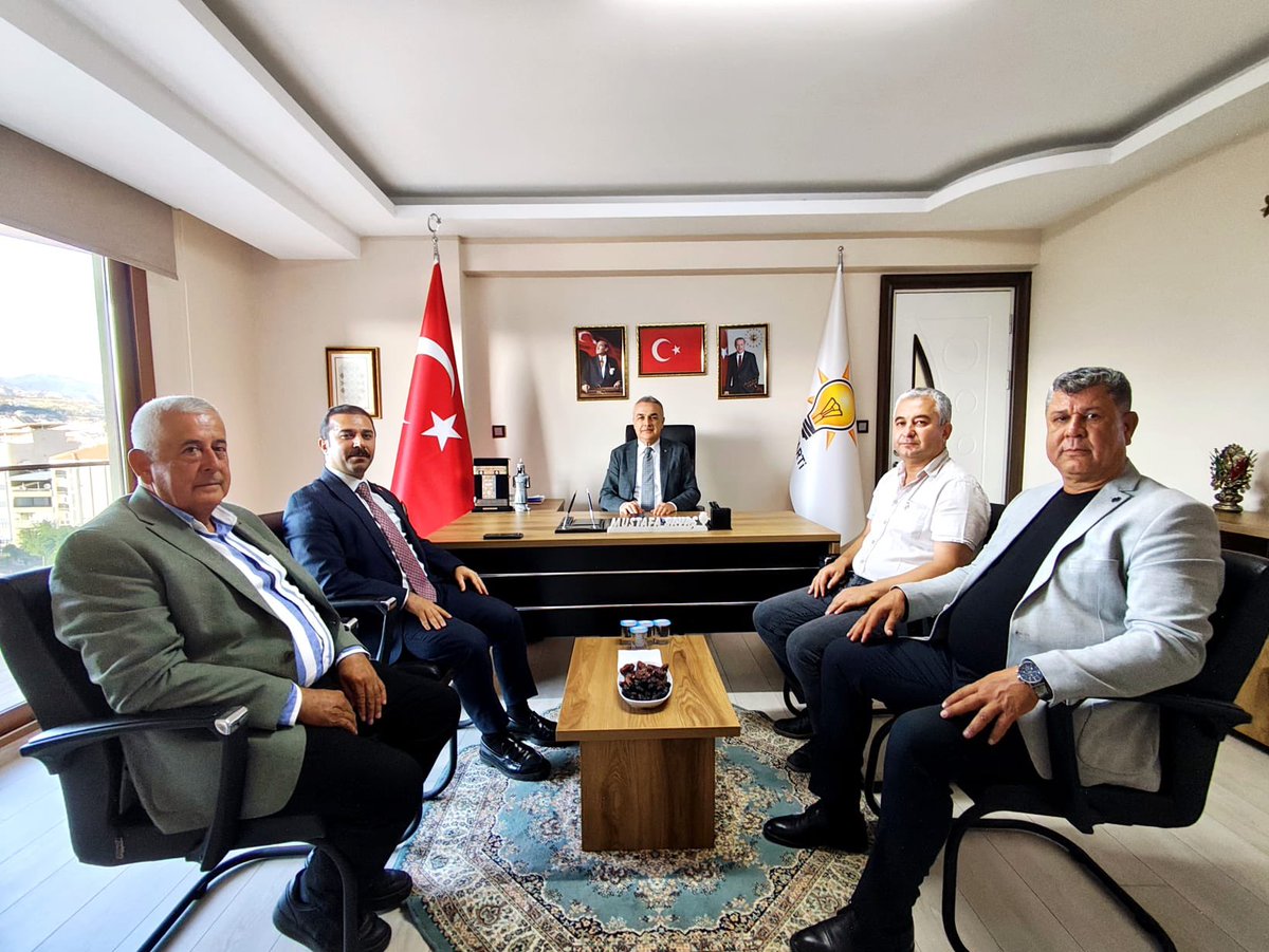 Mustafa SAVAŞ 🇹🇷 tweet media