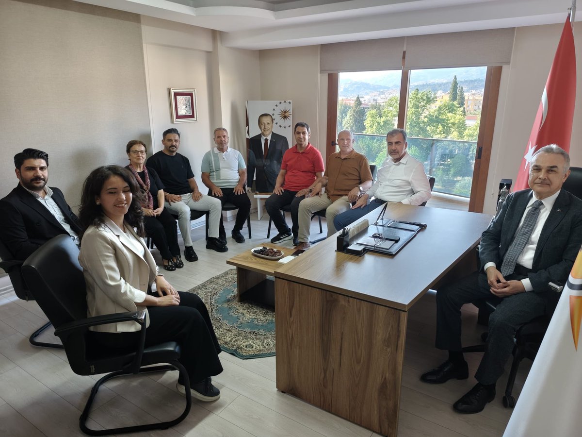 Mustafa SAVAŞ 🇹🇷 tweet media