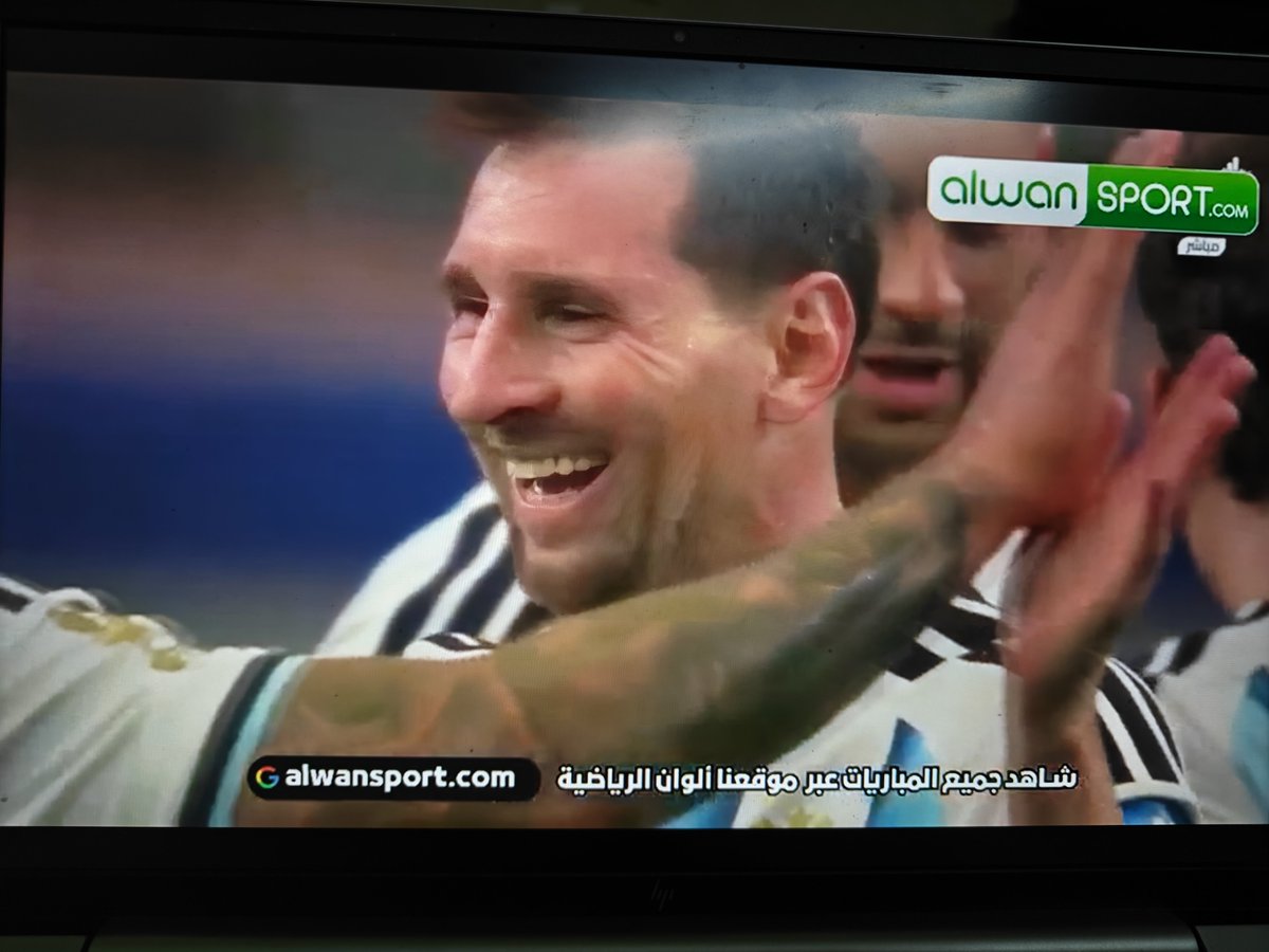 _musa_fir_'s tweet photo. Missed a penalty? Ankara Messi doesn't care. Two goals later, Argentina wins 2-0. 
Absolute cinema. 🇦🇷🐐
 #ARGvAUT
#Messi #Argentina https://t.co/wAqHOC6LuO