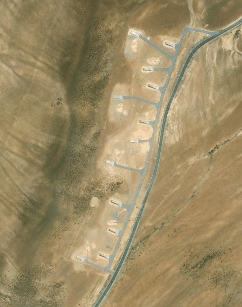PakDefTeam's tweet photo. Interesting Tunnel entrances near #Ngari #LTR https://t.co/ecKrnWzmA5