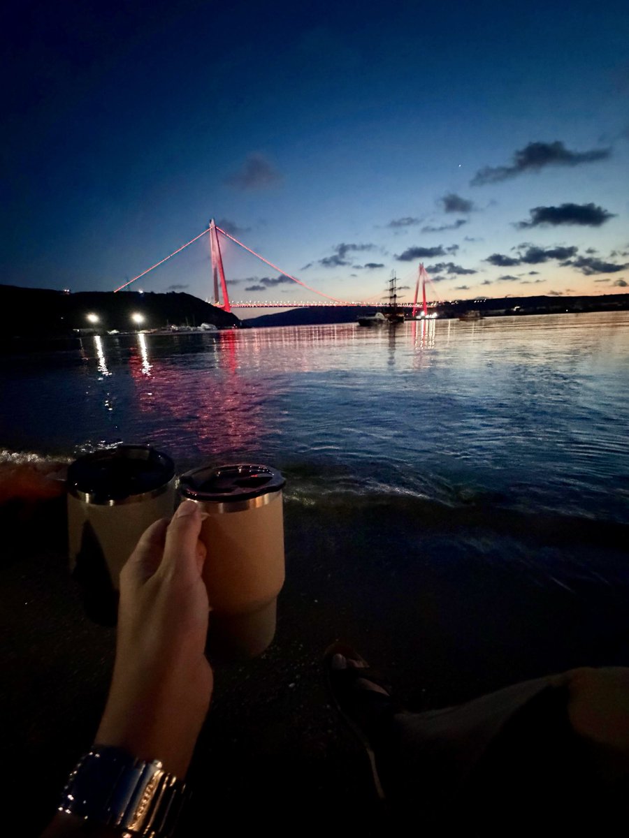 0263mS's tweet photo. Bazı hayaller loading…

#beykoz https://t.co/cz52VWHmEz