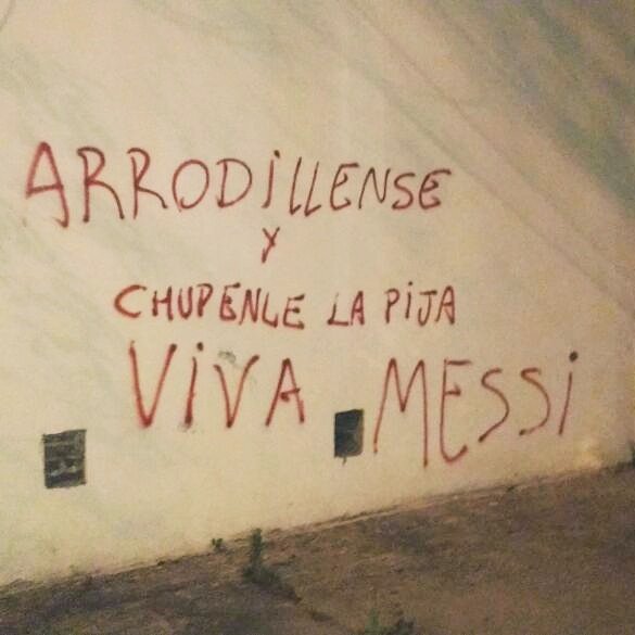 barticchota1913's tweet photo. Nada más que agregar. https://t.co/t6TrHghrlZ