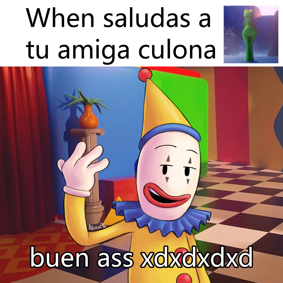 AlinxPG tweet media