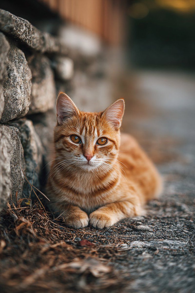 DailyCatsX's tweet photo. https://t.co/waVpXXJ27g