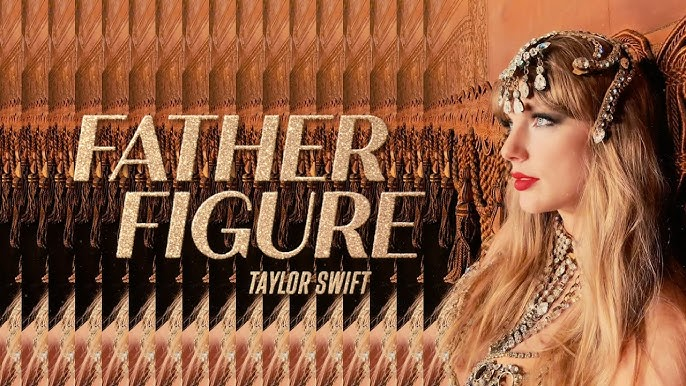 SpotifySwiftie's tweet photo. "Father Figure" by Taylor Swift was the #1 most streamed female "Father" song on Spotify on Father's Day 2026. https://t.co/qtaFjEki7D