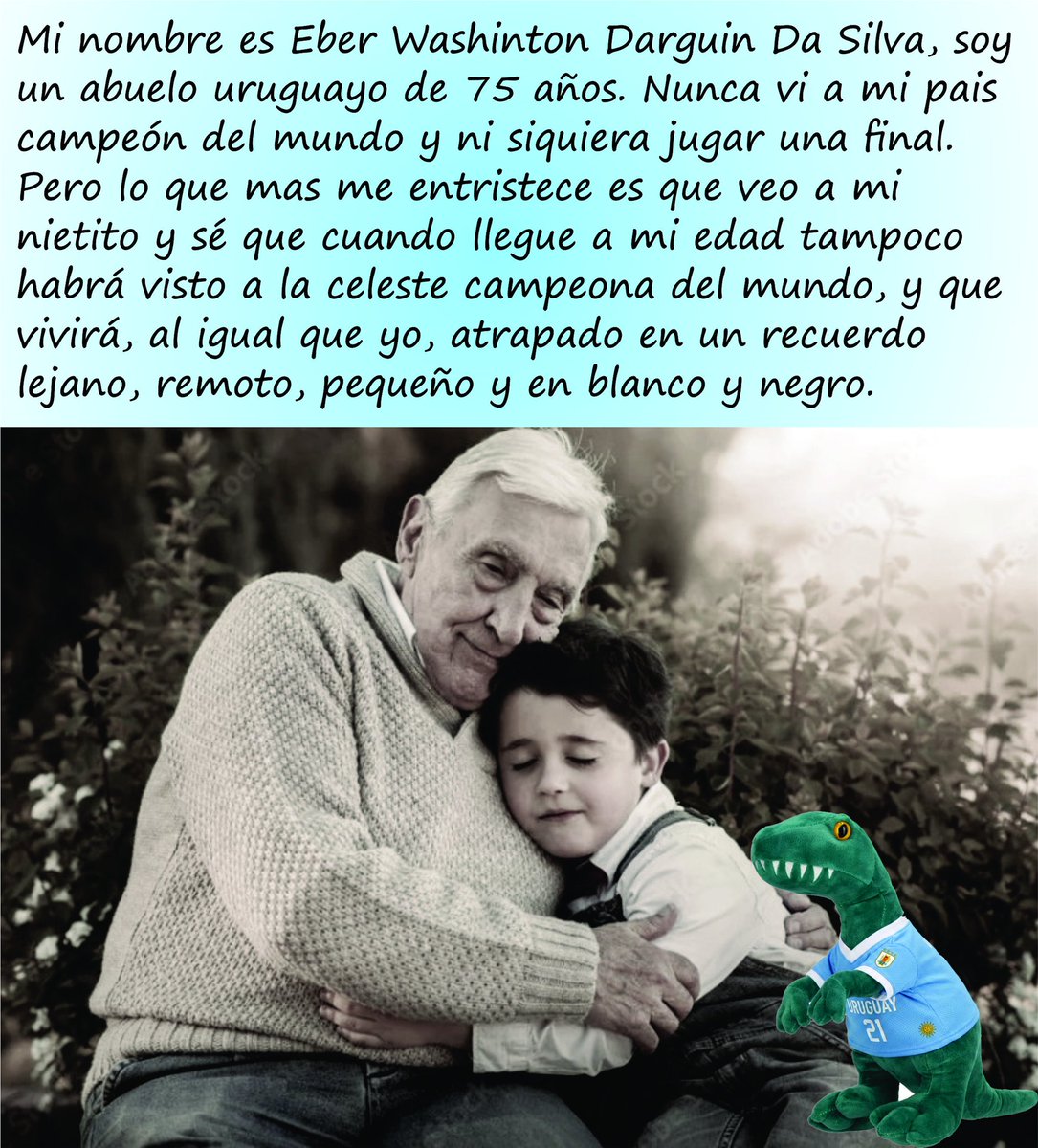 Juan Carlos Aranda tweet media